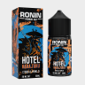 Жидкость Ronin Premium Salt - Hotel Harajuku 30 мл (20 мг)