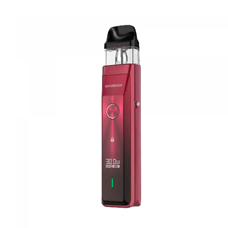 Устройство Vaporesso Xros Pro (red)