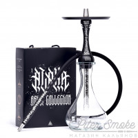 Кальян Alpha Hookah Model X Artist Collection