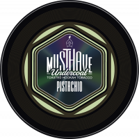 Табак MustHave - Pistachio (Фисташка) 25 гр